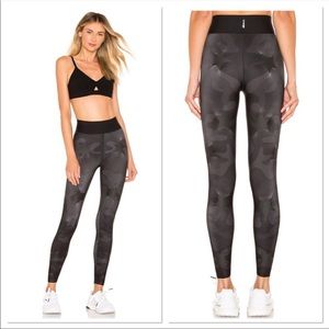 Ultracor Camo Leggings w Stars